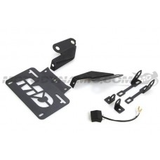 Motodynamic Fender Eliminator for Ducati Monster 1200 (14-16)